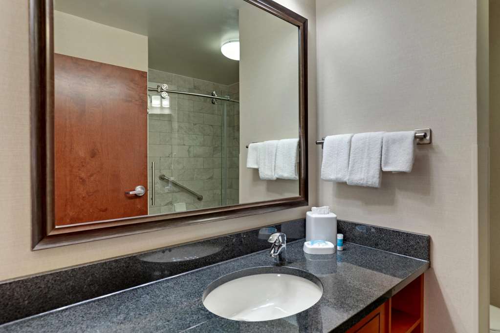Drury Plaza Hotel Nashville Franklin - photo 20