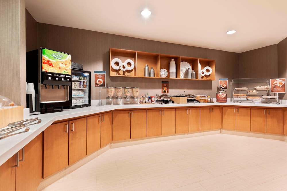 SpringHill Suites by Marriott Asheville - photo 21