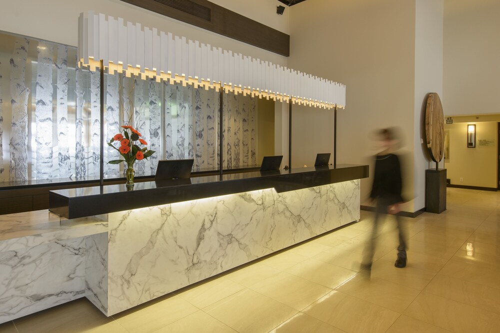 Rodd Miramichi — hotel in Miramichi