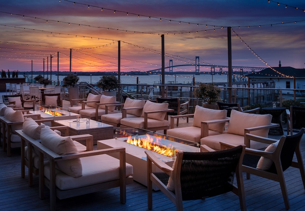 Newport Harbor Island Resort - photo 103