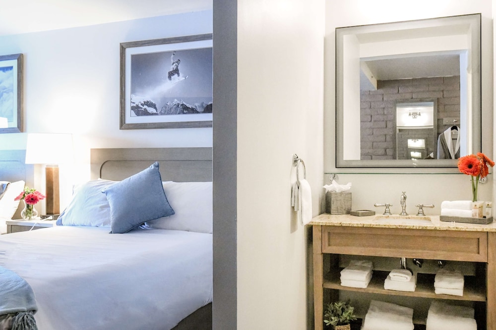 Snow King Resort Hotel & Luxury Residences - photo 43