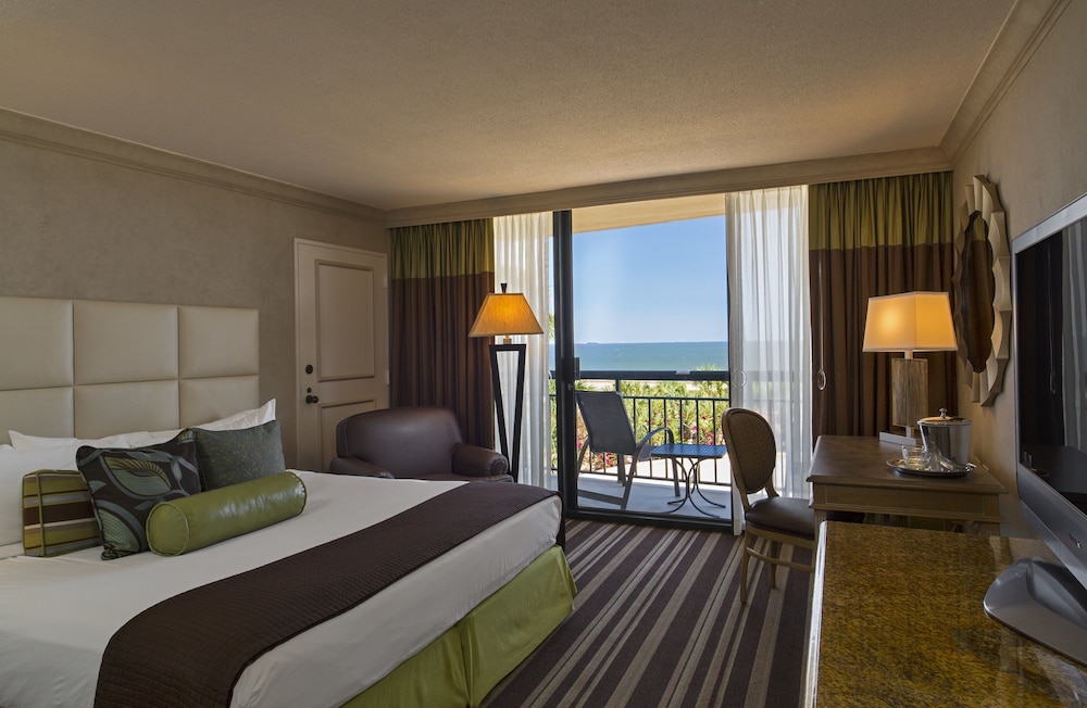The San Luis Resort Spa & Conference Center - photo 4