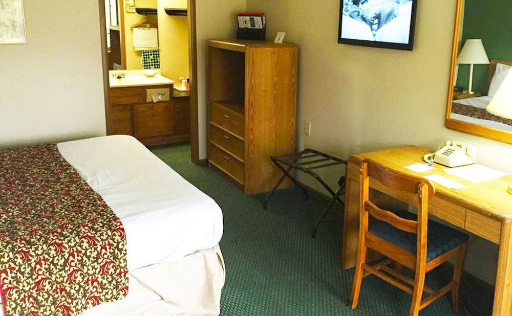 M Star Hotel Covington - photo 20