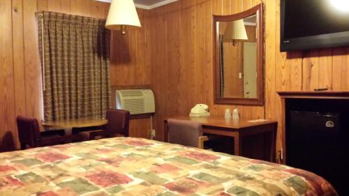 Texas Inn Motel - photo 17