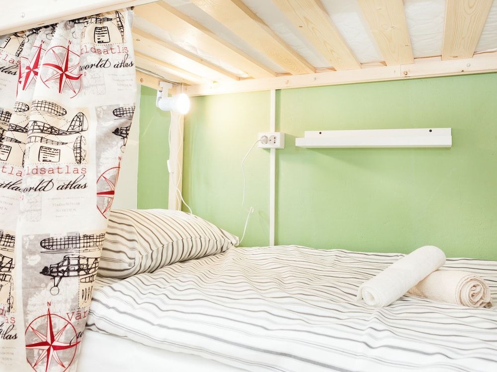 HostelsRus Domodedovo in Domodedovo, Russia