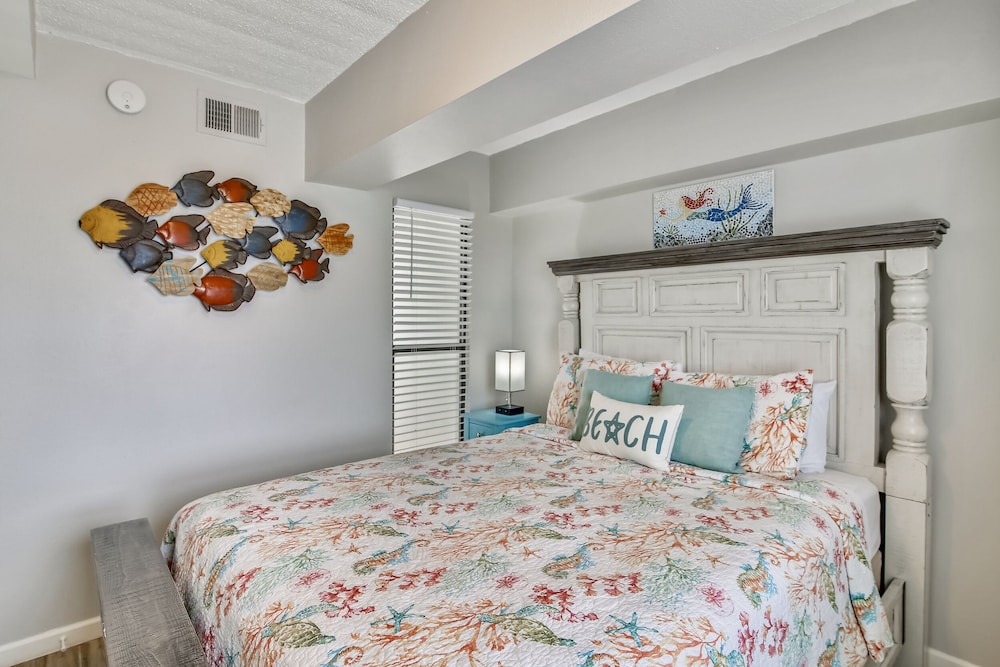 By The Sea Resort 210 The Blue Octopus - photo 4