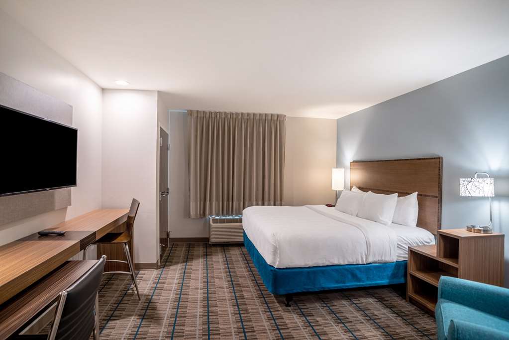 MainStay Suites Carlisle Harrisburg - photo 20