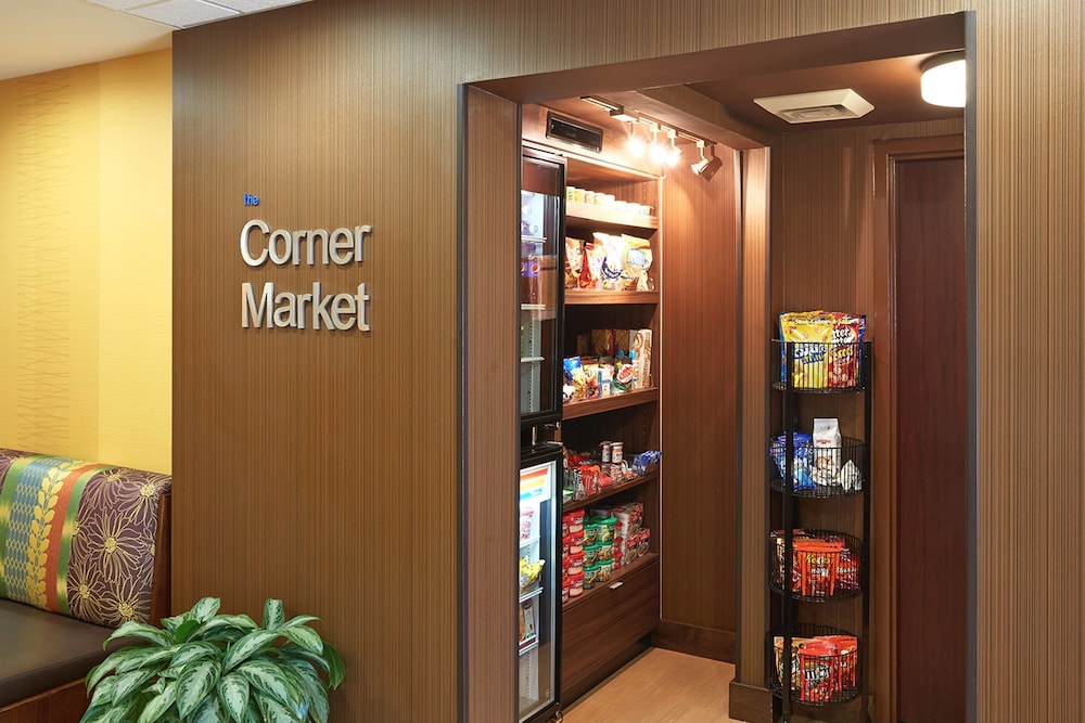 Fairfield Inn By Marriott Salt Lake City South - photo 26