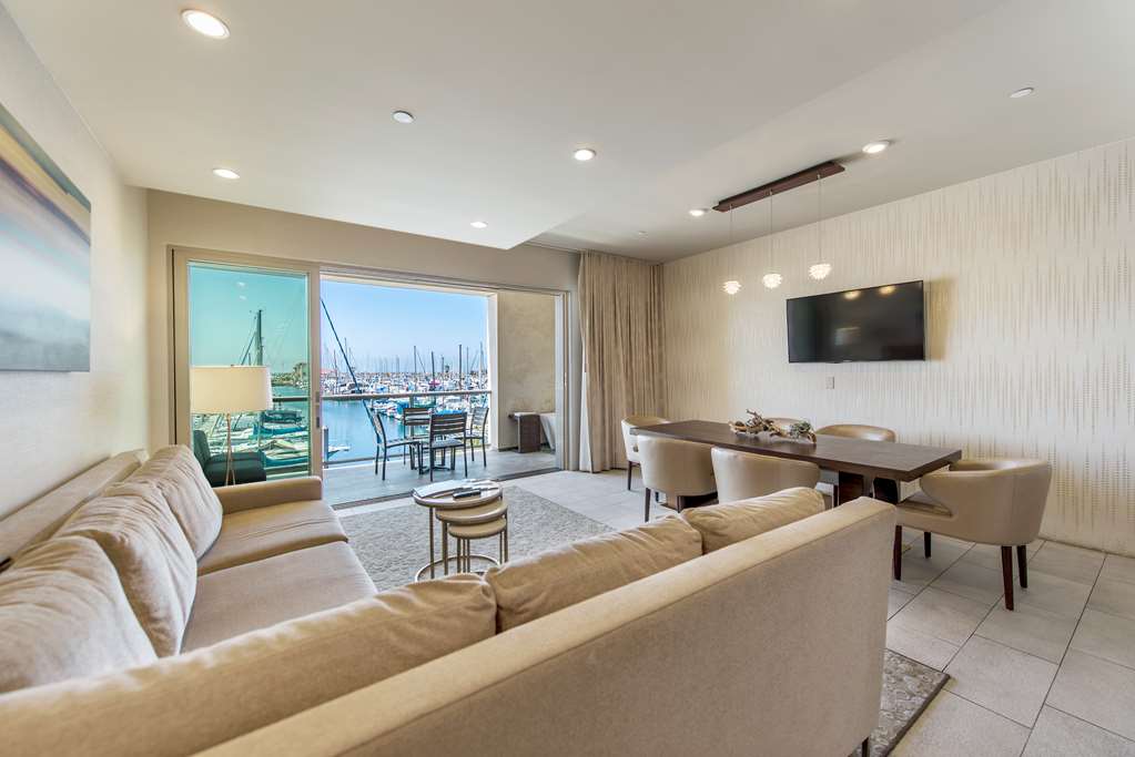Shade Hotel Redondo Beach - photo 37