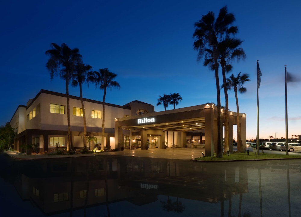 Hilton Phoenix Airport - photo 73