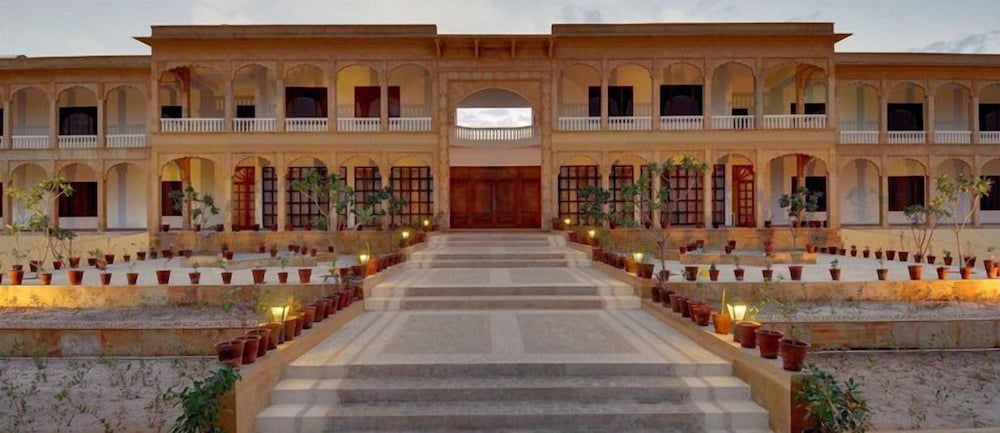 Club Mahindra Jaisalmer in Jaisalmer, India