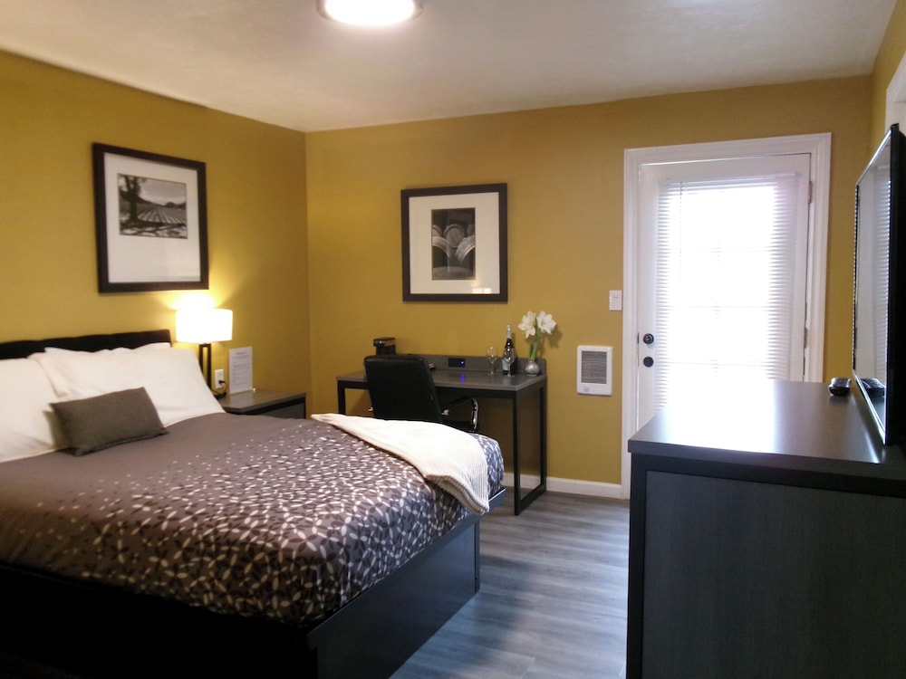 Carmel Wayfarer Inn - photo 7