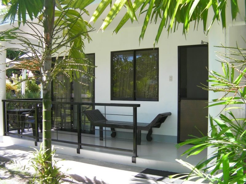 Paguia s Cottages in Mambajao, Philippines