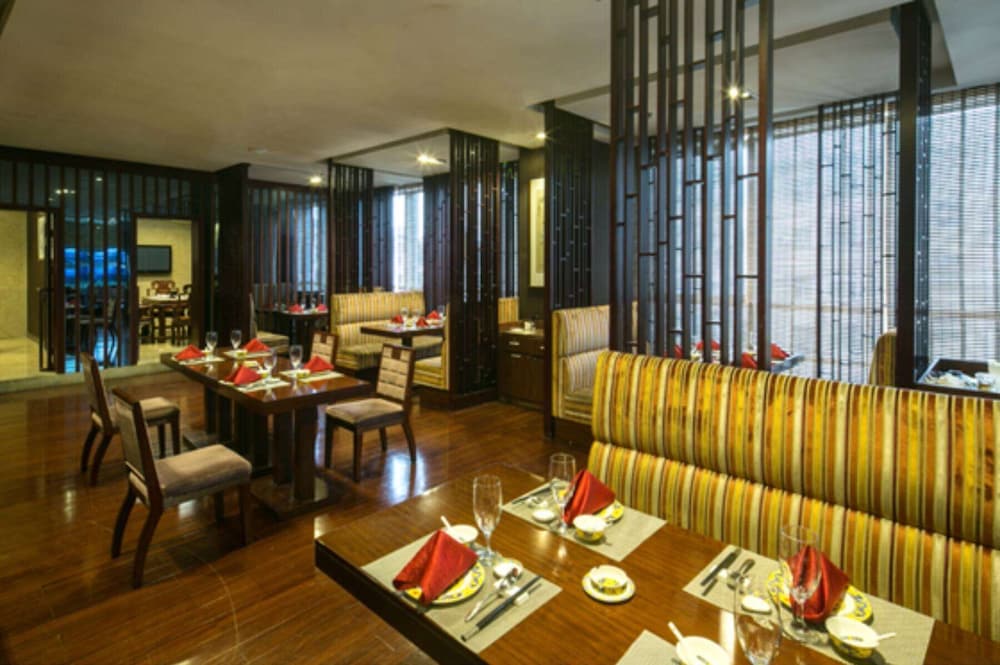 Days Hotel Lu’an Taiyuan in Taiyuan, People's Republic of China