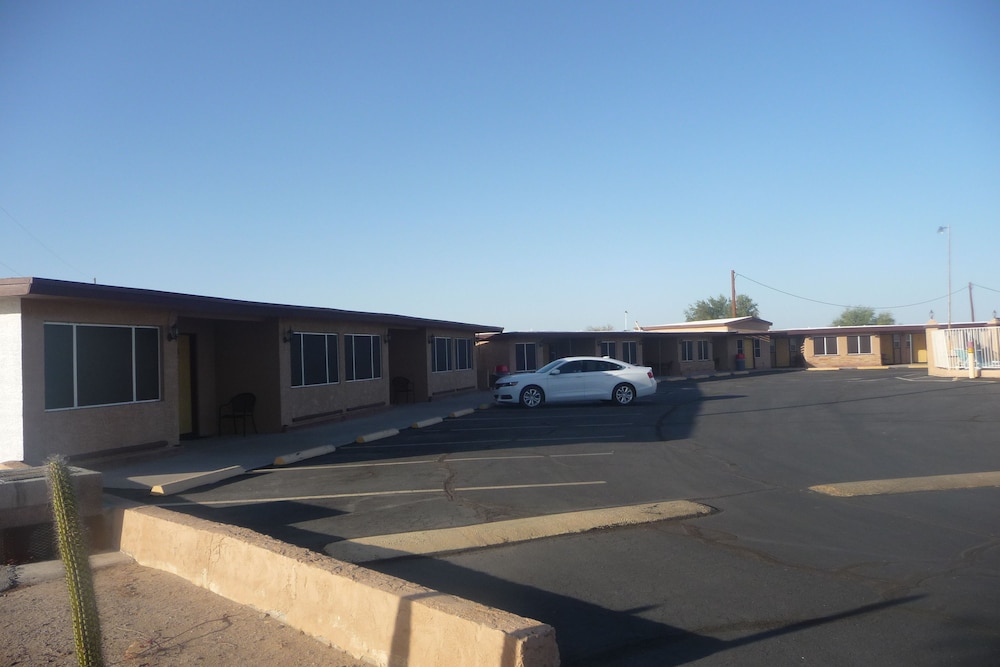 Palms Inn - photo 16