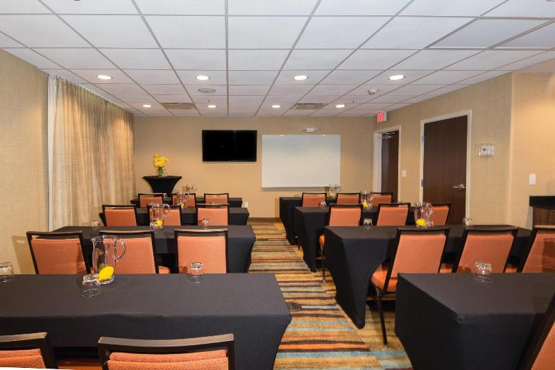 Fairfield Inn and Suites by Marriott Chillicothe - photo 86
