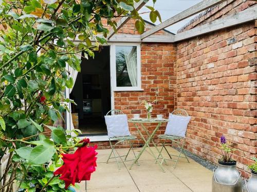 The Parlour — hotel in Great Malvern