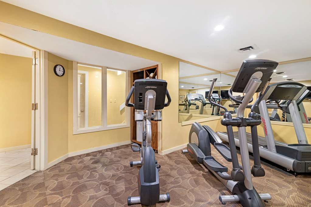 Best Western Inn & Suites Rutland Killington - photo 42