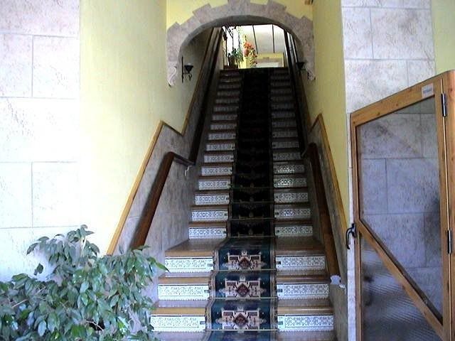 Hotel Limas — Cazorla — photo 4