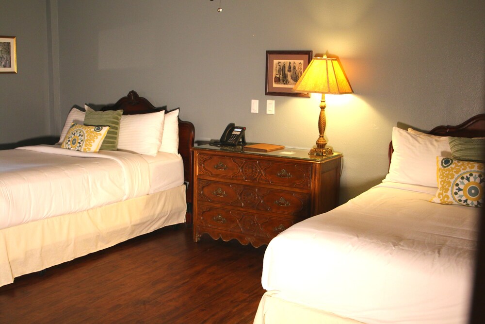New World Inn Downtown Pensacola - photo 23