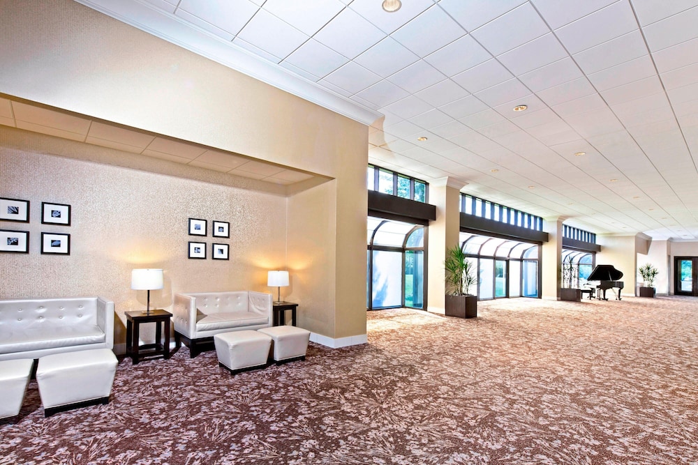 The Westin O'Hare - photo 55