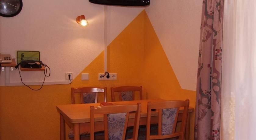 Apart Soliva — 4-Star Luxury Hotel in See, Austria