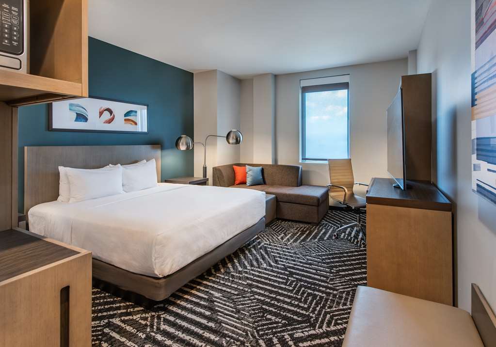 Hyatt House BWI Airport Baltimore - photo 5