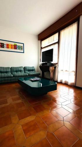Scorcio sul mare di Ospedaletti — Ospedaletti — photo 2