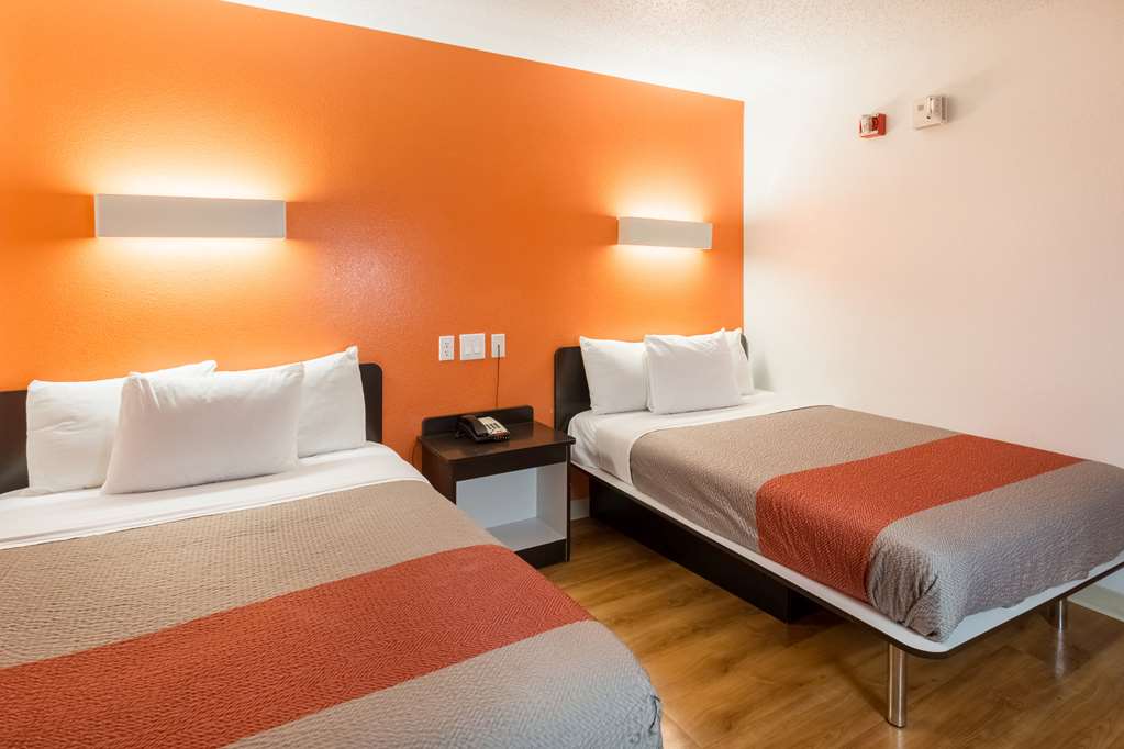 Motel 6 Irving TX DFW Airport North - photo 8