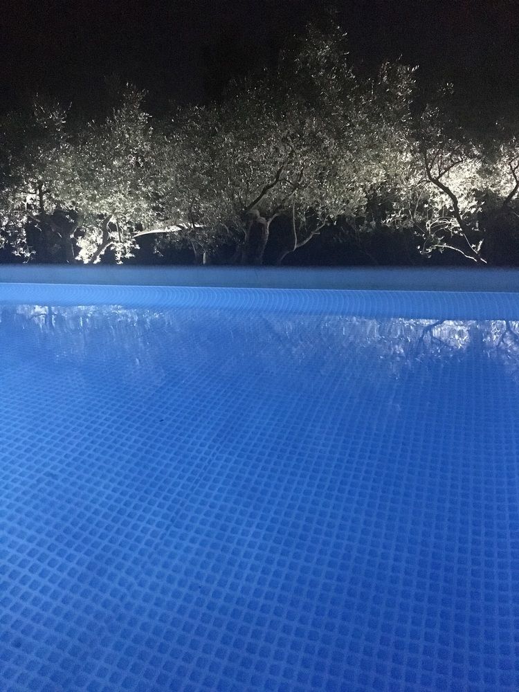 Tenuta Fagnani — Lucca