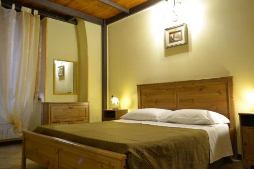 Antiche Melodie — 4-Star Luxury Hotel in Salerno, Italy