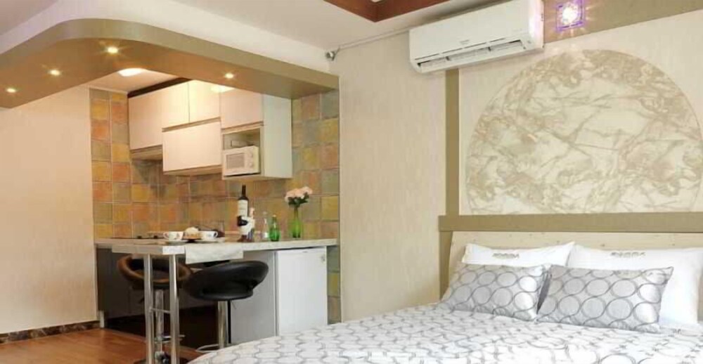 Somma Resort in Gyeongju, South Korea