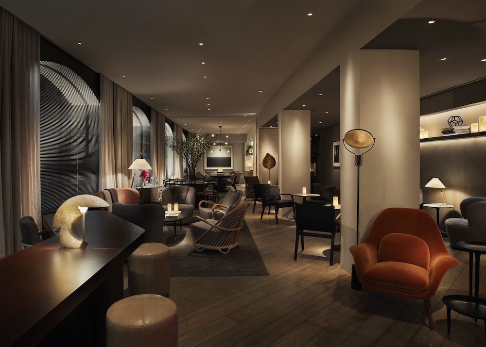 11 Howard New York a Member of Design Hotels - photo 35