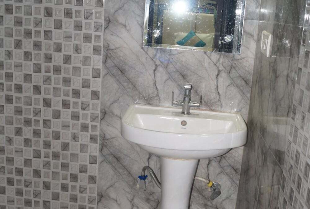 Hotel Morya Palace — Aurangabad — photo 5