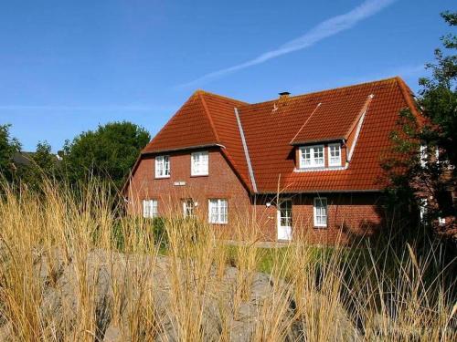 Meene Menten Ferienwohnung Nr 04 — 4-Star Luxury Hotel in Sankt Peter-Ording, Germany