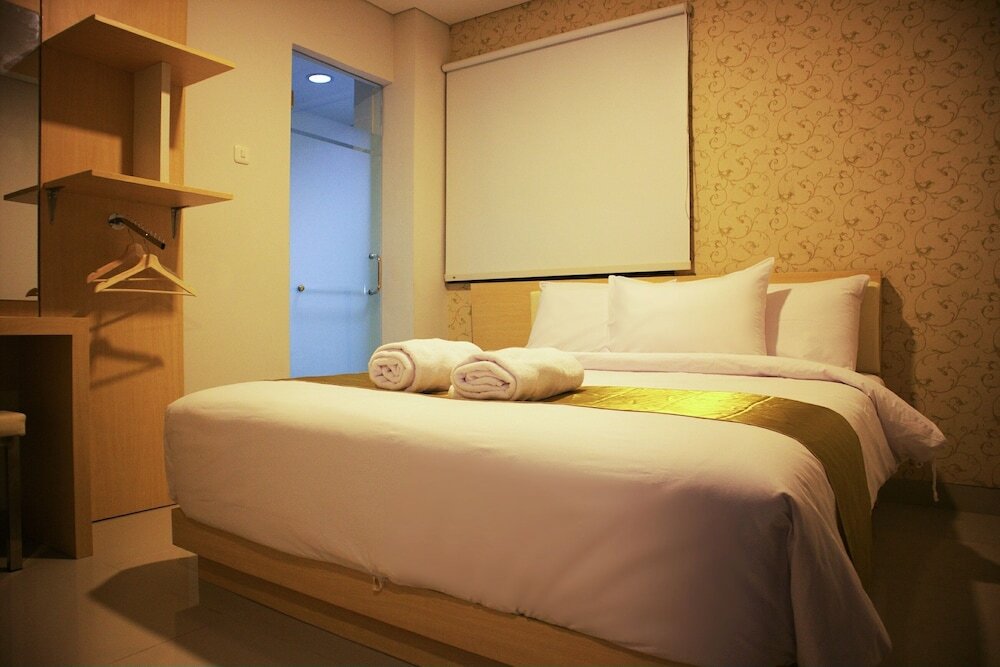 Tonotel Hotel - last minute hotel in Semarang