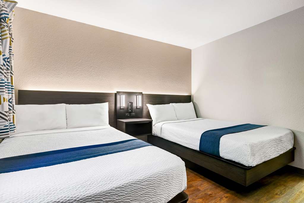 Motel 6 Issaquah WA Seattle East - photo 13
