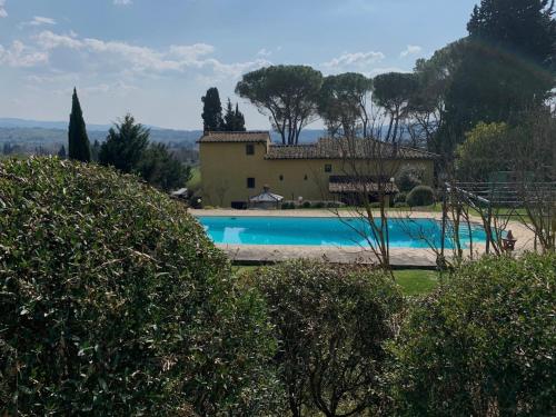 Dimora degli ulivi - last minute hotel in Florence