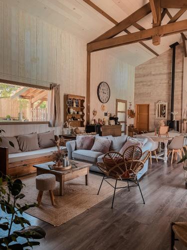 Locarmel - carbon neutral hotel in Unknown City