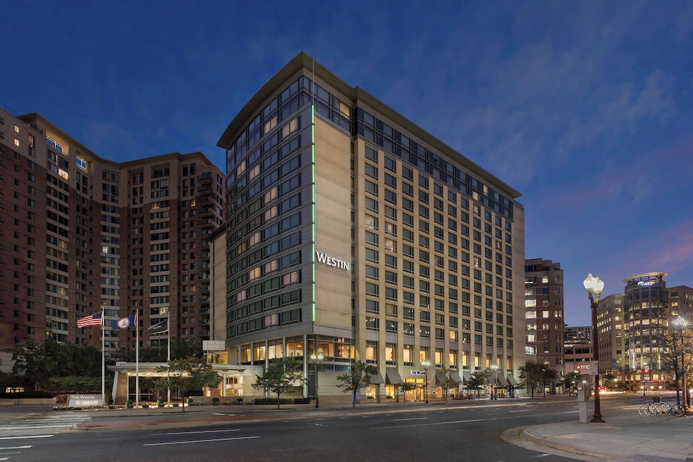 The Westin Arlington - featured photo