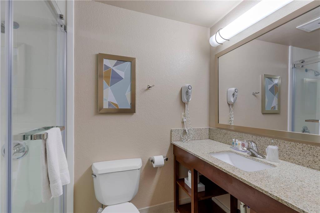 Comfort Inn and Suites Boulder - photo 31