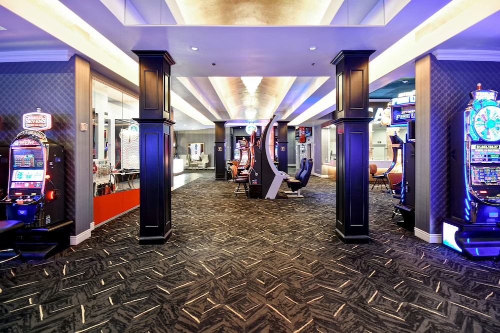 SpringHill Suites by Marriott Deadwood - photo 38