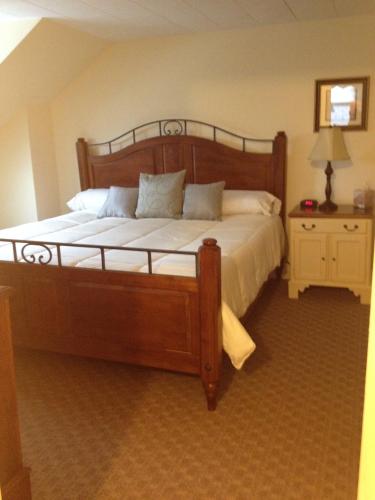 Wiley Inn - photo 10