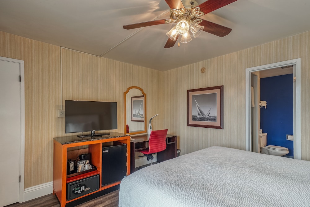 Wharf Inn - photo 33