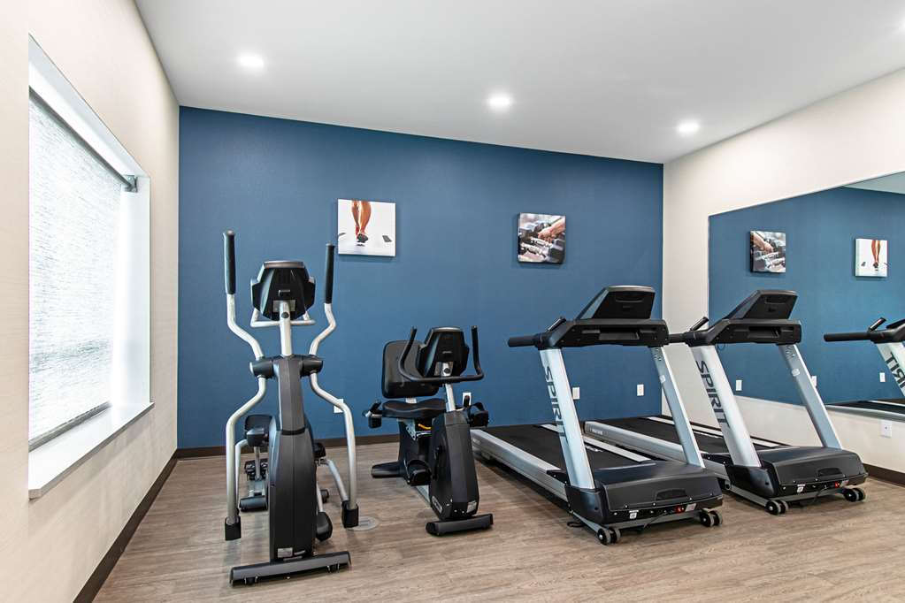 Comfort Suites Grove City Columbus South - photo 32