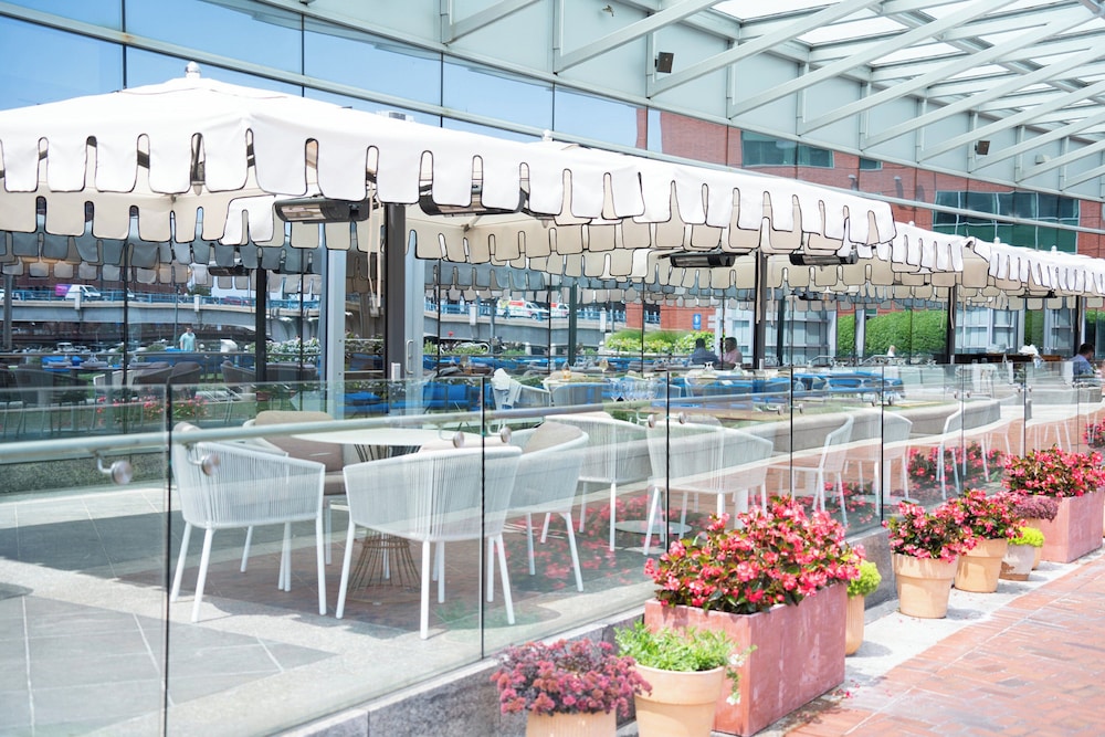InterContinental Boston by IHG - photo 136