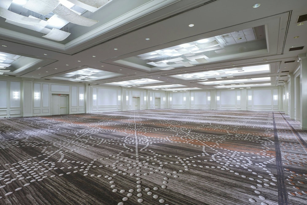 Renaissance Austin Hotel - photo 97