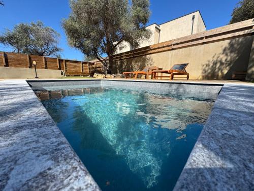 Aria Linda - last minute hotel in Unknown City