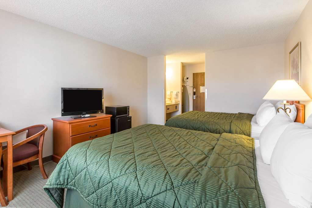 Quality Inn Delta Gateway to Rocky Mountains - photo 12