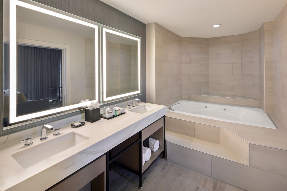 Sheraton Orlando North Hotel - photo 49